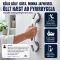 GRIV stuðningsstöng fyrir sturtu
